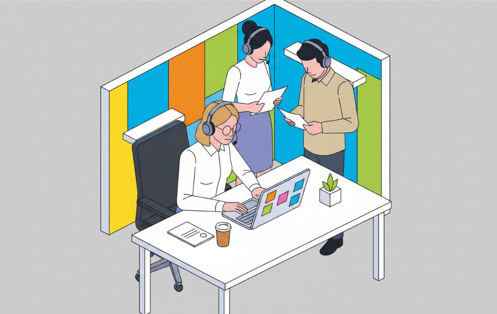 Custom Software Development